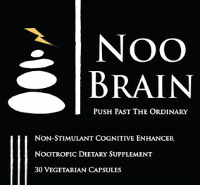 Noo Brain